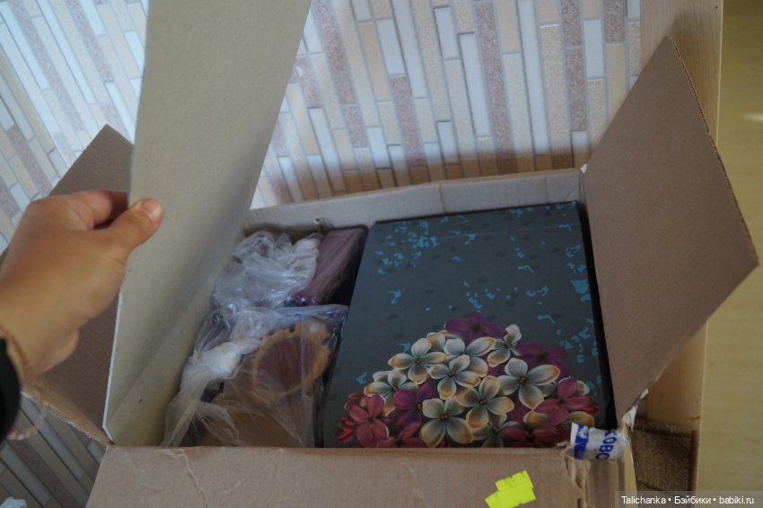 Большая посылка с очень интересными куклами и игрушками (фото 2)