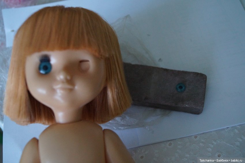 Третья выписка июля Лечились только советские куклы и игрушки Две полные прошивки рыжулек Мышонок поправился Медвежонок