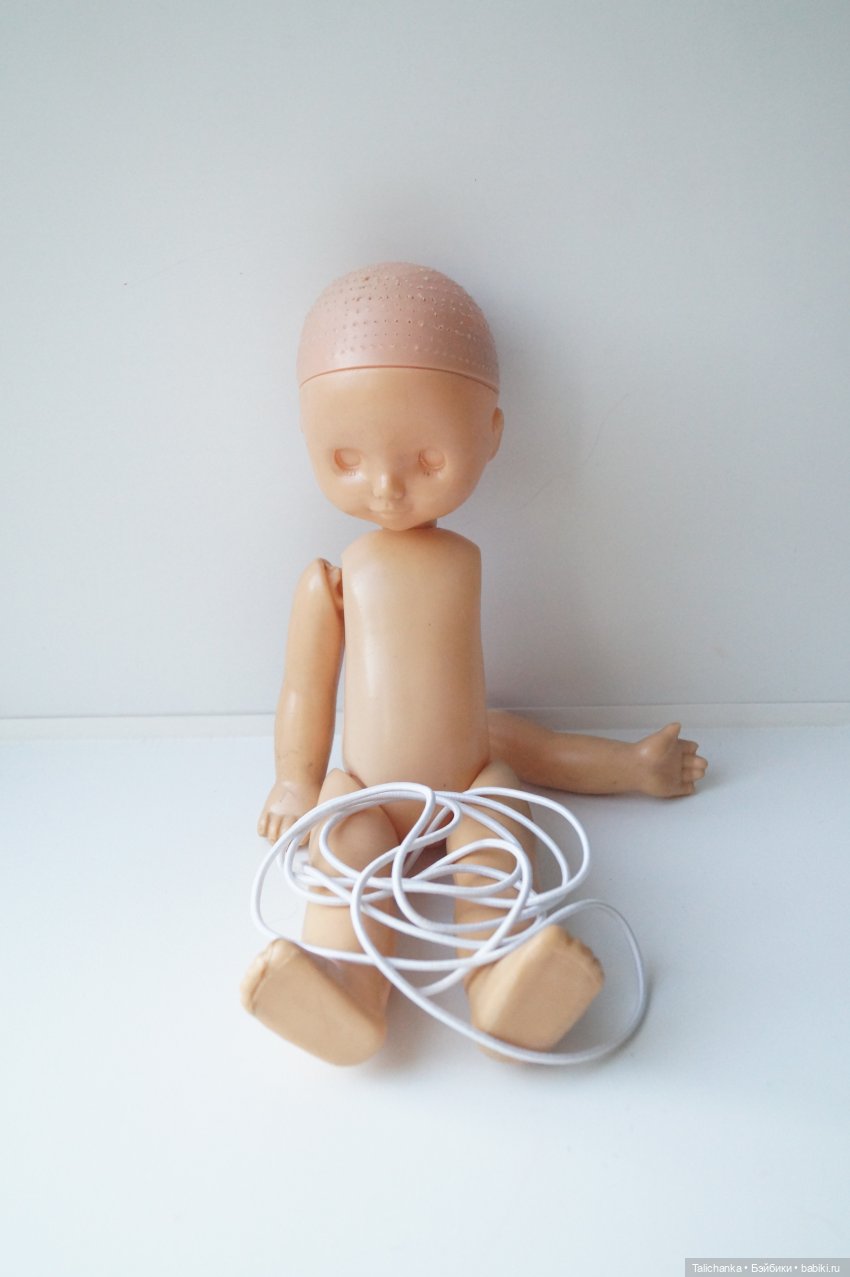 Третья выписка июля Лечились только советские куклы и игрушки Две полные прошивки рыжулек Мышонок поправился Медвежонок