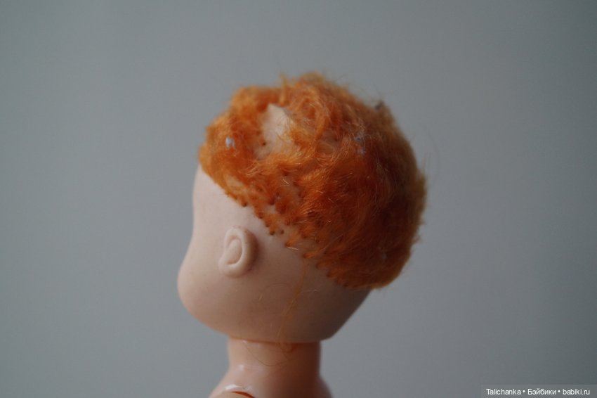 Третья выписка июля Лечились только советские куклы и игрушки Две полные прошивки рыжулек Мышонок поправился Медвежонок