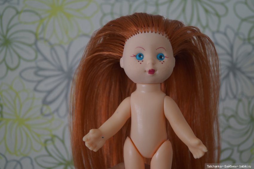 Третья выписка июля Лечились только советские куклы и игрушки Две полные прошивки рыжулек Мышонок поправился Медвежонок