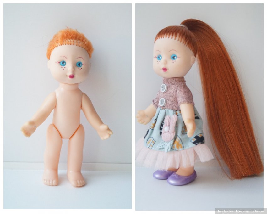 Третья выписка июля Лечились только советские куклы и игрушки Две полные прошивки рыжулек Мышонок поправился Медвежонок