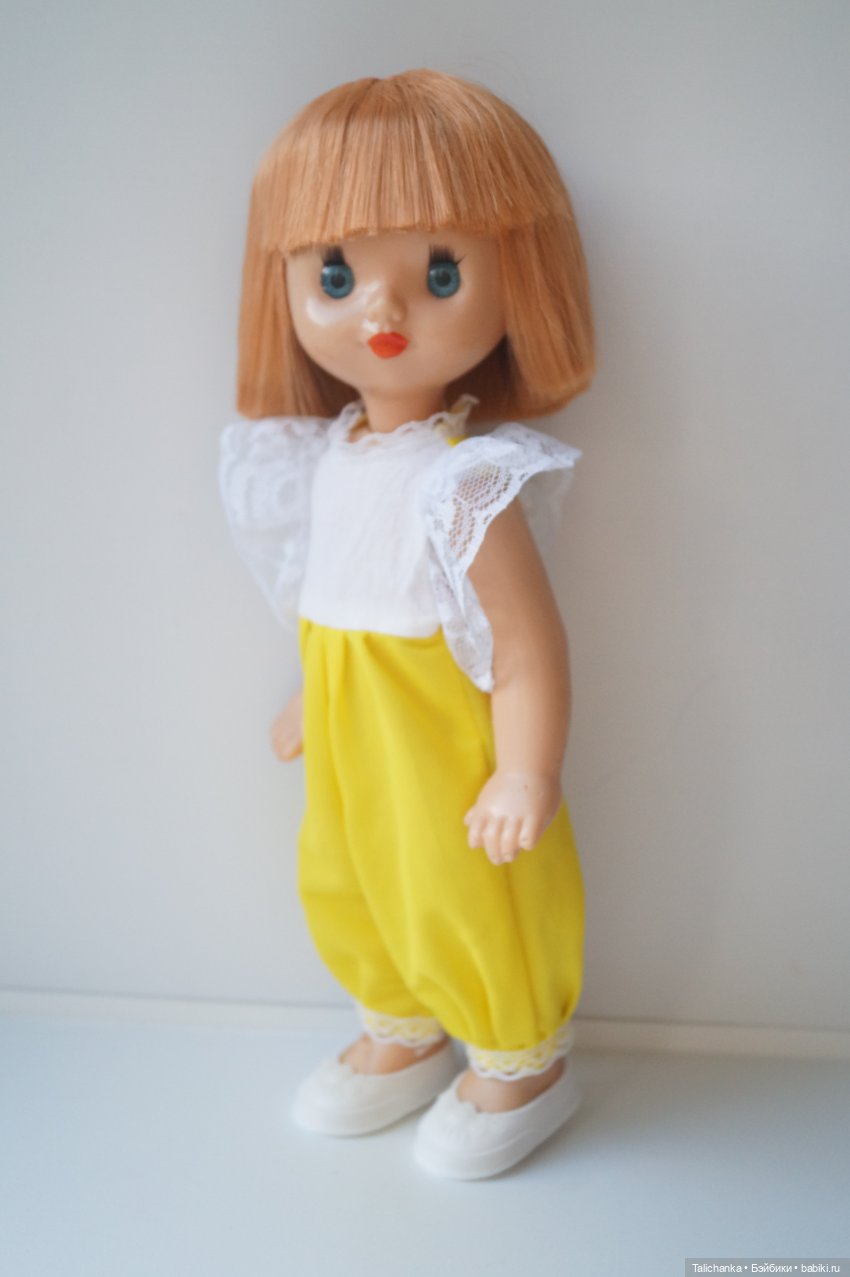 Третья выписка июля Лечились только советские куклы и игрушки Две полные прошивки рыжулек Мышонок поправился Медвежонок