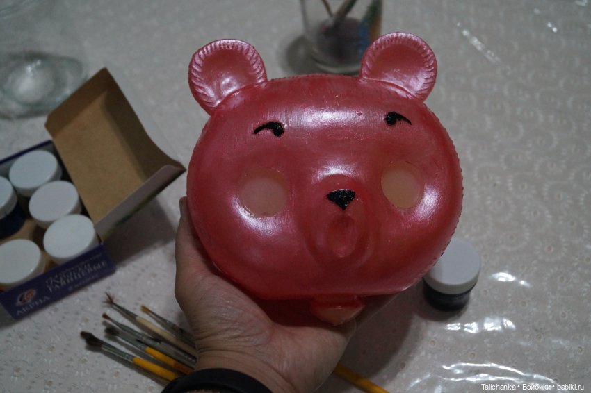 Третья выписка июля Лечились только советские куклы и игрушки Две полные прошивки рыжулек Мышонок поправился Медвежонок