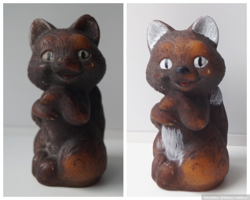 Третья выписка июля Лечились только советские куклы и игрушки Две полные прошивки рыжулек Мышонок поправился Медвежонок