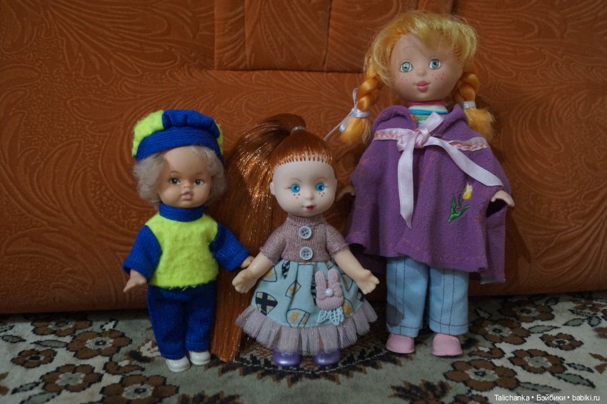 Третья выписка июля Лечились только советские куклы и игрушки Две полные прошивки рыжулек Мышонок поправился Медвежонок