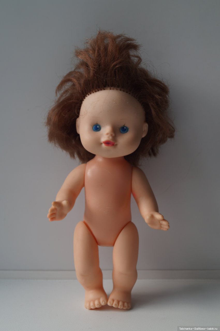 Третья выписка июля Лечились только советские куклы и игрушки Две полные прошивки рыжулек Мышонок поправился Медвежонок