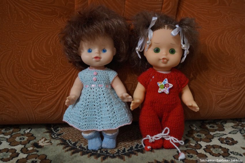 Третья выписка июля Лечились только советские куклы и игрушки Две полные прошивки рыжулек Мышонок поправился Медвежонок