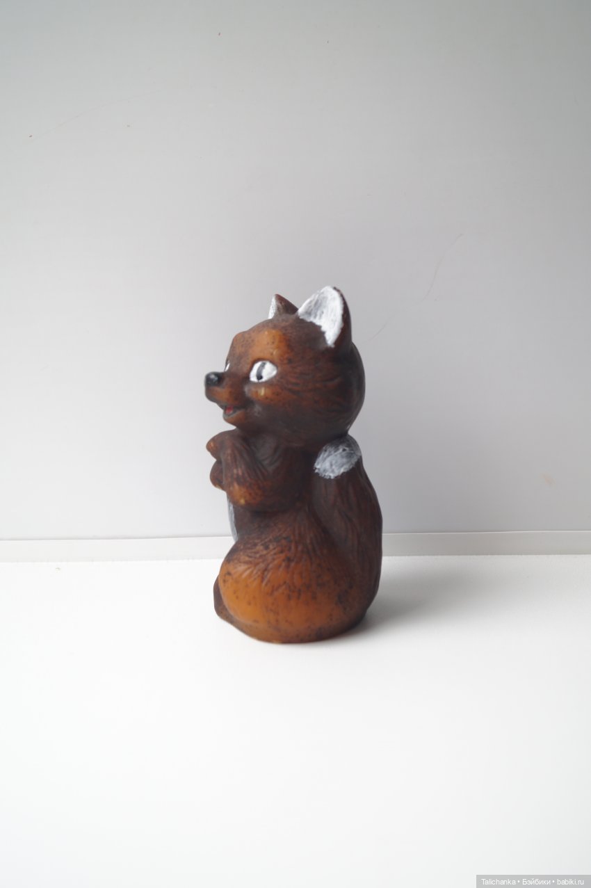 Третья выписка июля Лечились только советские куклы и игрушки Две полные прошивки рыжулек Мышонок поправился Медвежонок