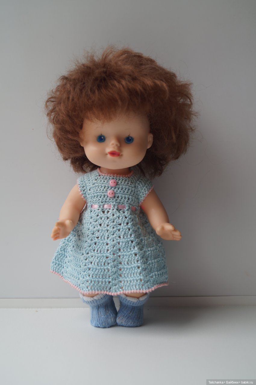 Третья выписка июля Лечились только советские куклы и игрушки Две полные прошивки рыжулек Мышонок поправился Медвежонок