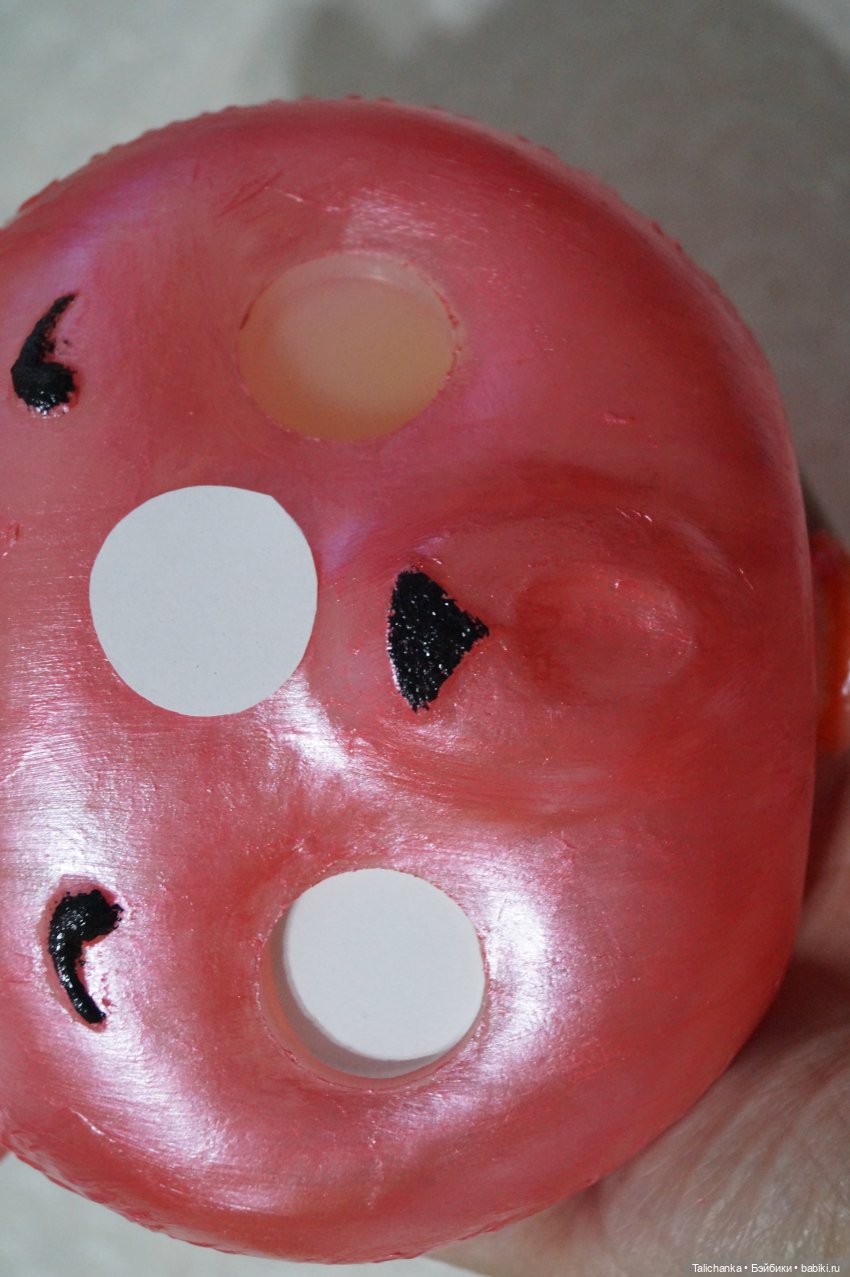 Третья выписка июля Лечились только советские куклы и игрушки Две полные прошивки рыжулек Мышонок поправился Медвежонок