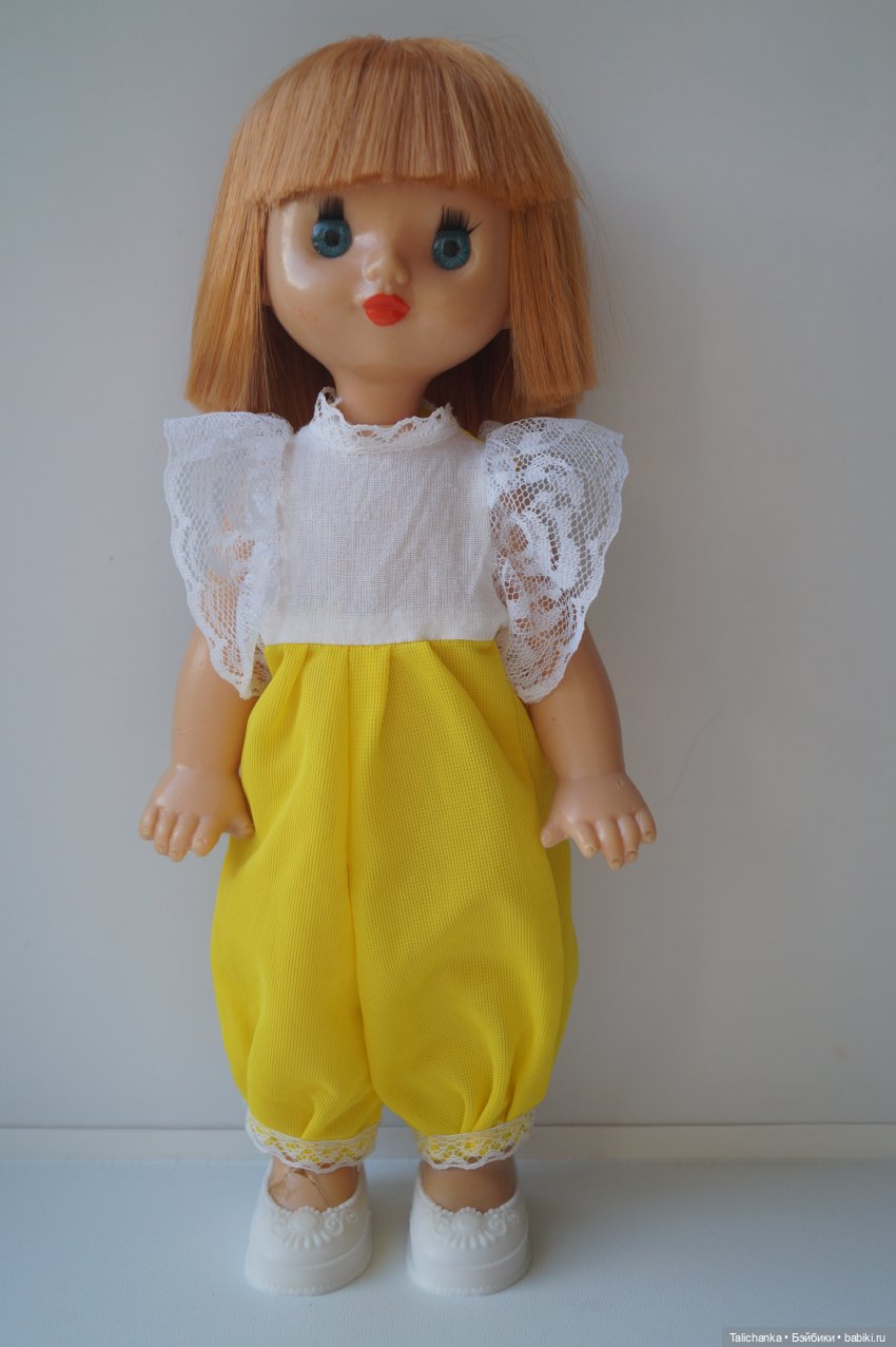 Третья выписка июля Лечились только советские куклы и игрушки Две полные прошивки рыжулек Мышонок поправился Медвежонок