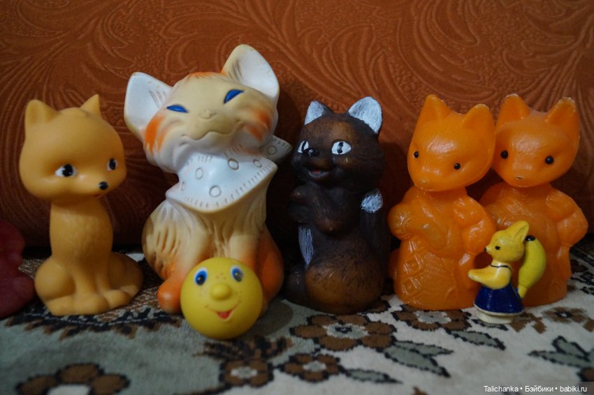 Третья выписка июля Лечились только советские куклы и игрушки Две полные прошивки рыжулек Мышонок поправился Медвежонок