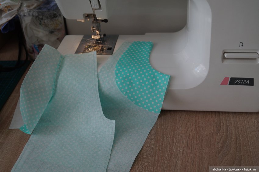 Новый наряд Василисы — Советские винтажные куклы (СССР): Ленигрушка (фото 6)