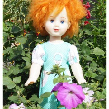 Новый наряд Василисы