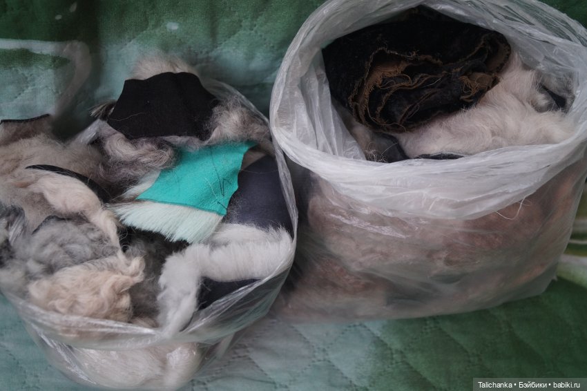 Приехали милые ребятки — Игровые куклы разных производителей (Разное): редкие бренды (фото 5)