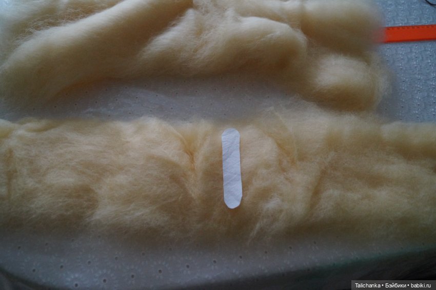 Первая выписка августа Как свалявшийся кудрявый мех привести в состояние нового Потерялись ручки у Гали АСКИМ лепим из