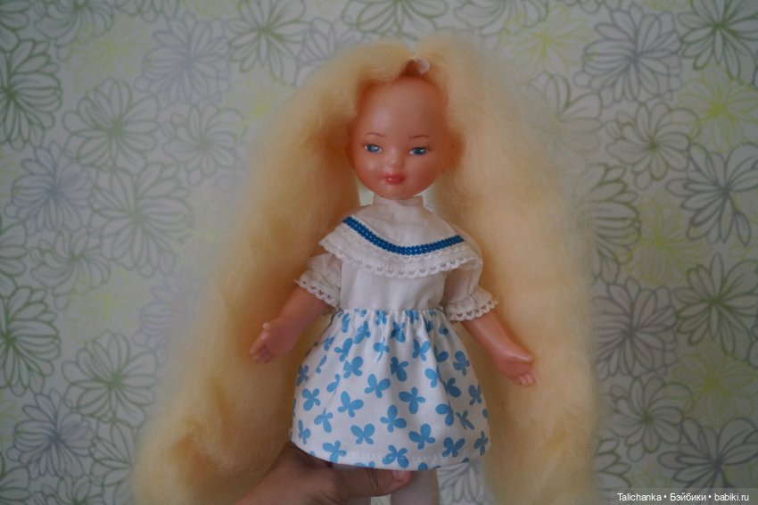 Первая выписка августа Как свалявшийся кудрявый мех привести в состояние нового Потерялись ручки у Гали АСКИМ лепим из