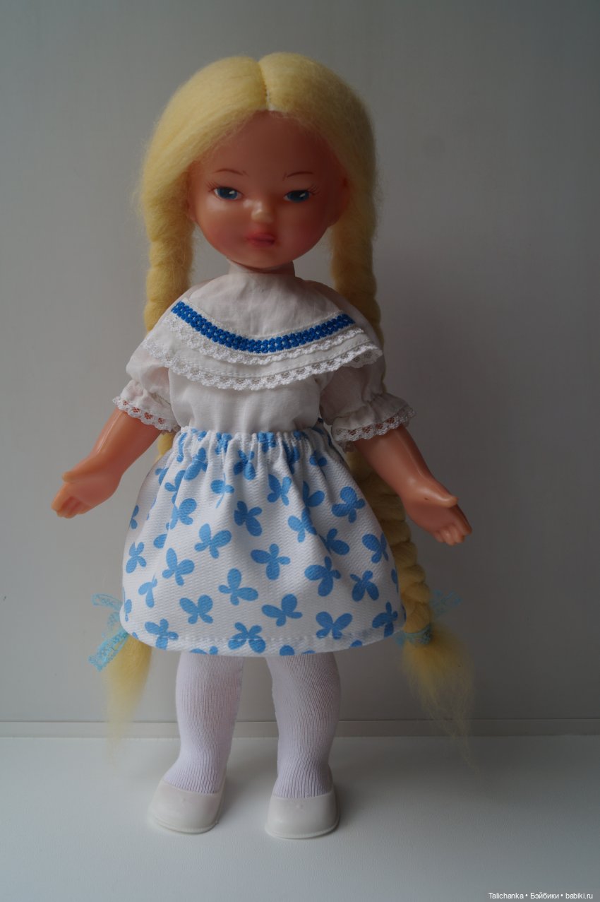 Первая выписка августа Как свалявшийся кудрявый мех привести в состояние нового Потерялись ручки у Гали АСКИМ лепим из