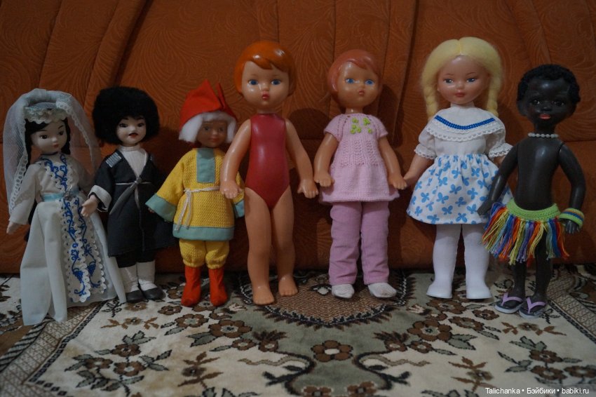 Первая выписка августа Как свалявшийся кудрявый мех привести в состояние нового Потерялись ручки у Гали АСКИМ лепим из