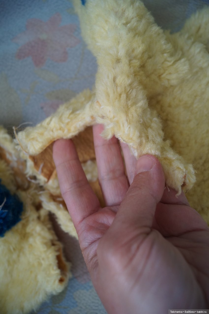 Первая выписка августа Как свалявшийся кудрявый мех привести в состояние нового Потерялись ручки у Гали АСКИМ лепим из