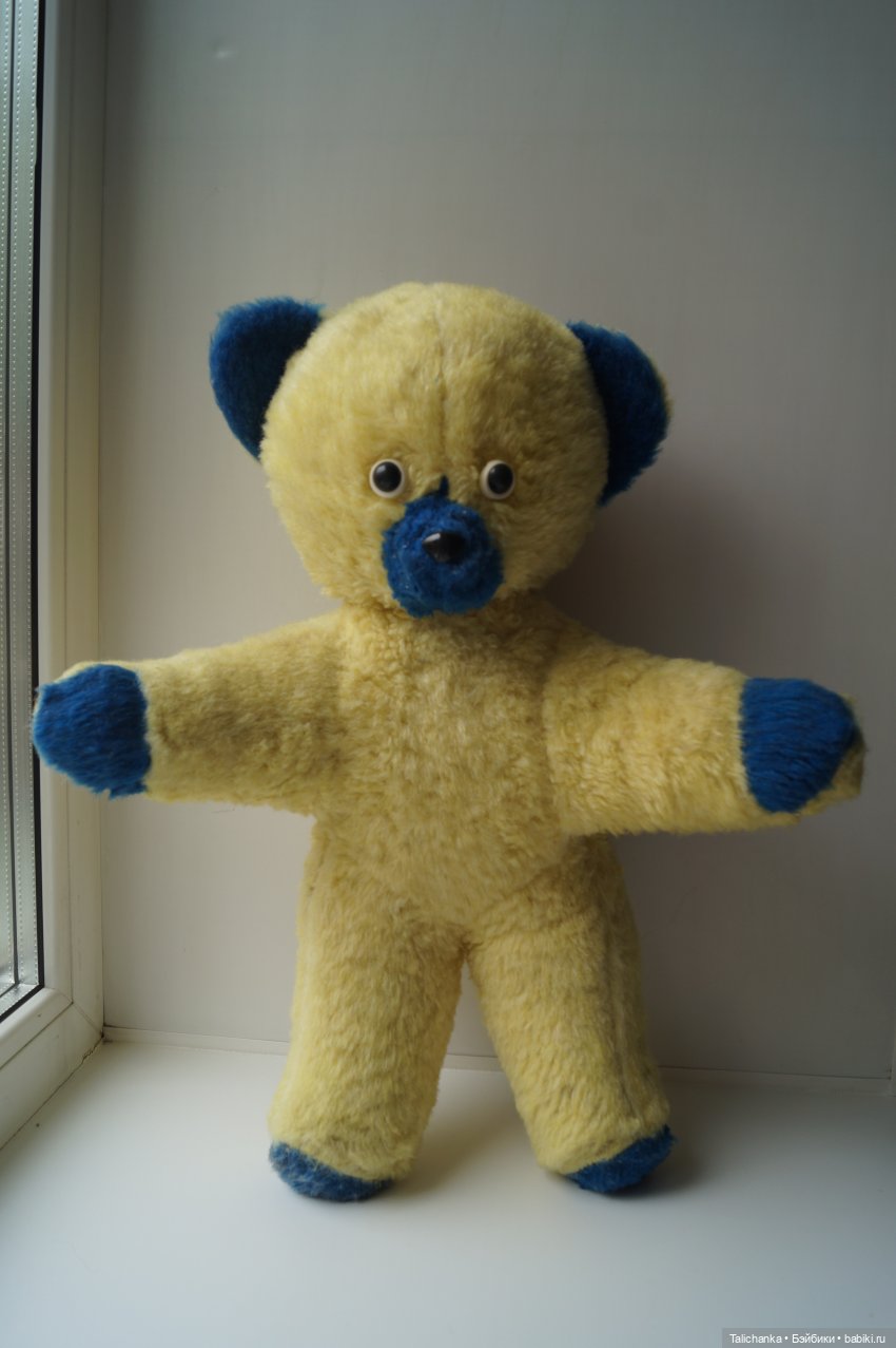 Первая выписка августа Как свалявшийся кудрявый мех привести в состояние нового Потерялись ручки у Гали АСКИМ лепим из