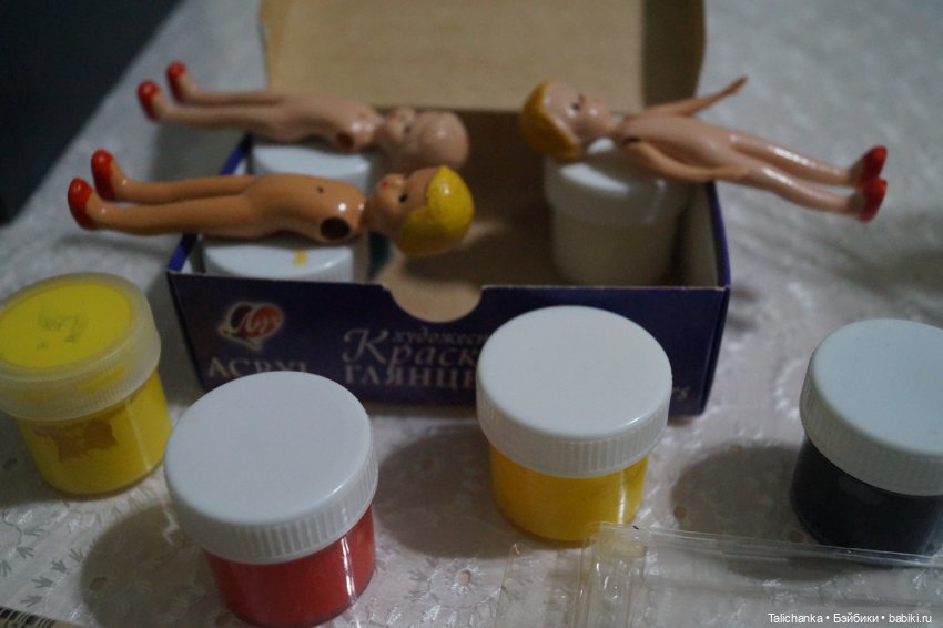 Первая выписка августа Как свалявшийся кудрявый мех привести в состояние нового Потерялись ручки у Гали АСКИМ лепим из