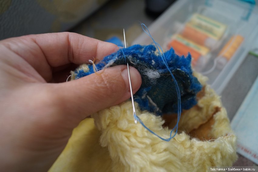 Первая выписка августа Как свалявшийся кудрявый мех привести в состояние нового Потерялись ручки у Гали АСКИМ лепим из