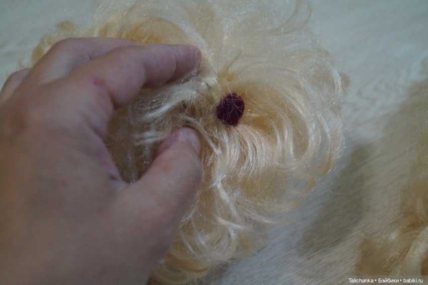 Первая выписка августа Как свалявшийся кудрявый мех привести в состояние нового Потерялись ручки у Гали АСКИМ лепим из