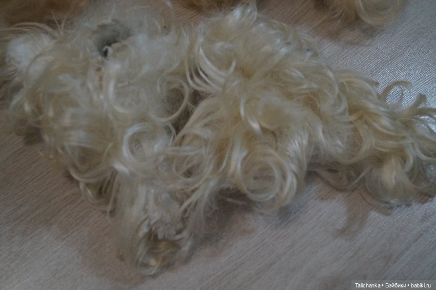 Первая выписка августа Как свалявшийся кудрявый мех привести в состояние нового Потерялись ручки у Гали АСКИМ лепим из