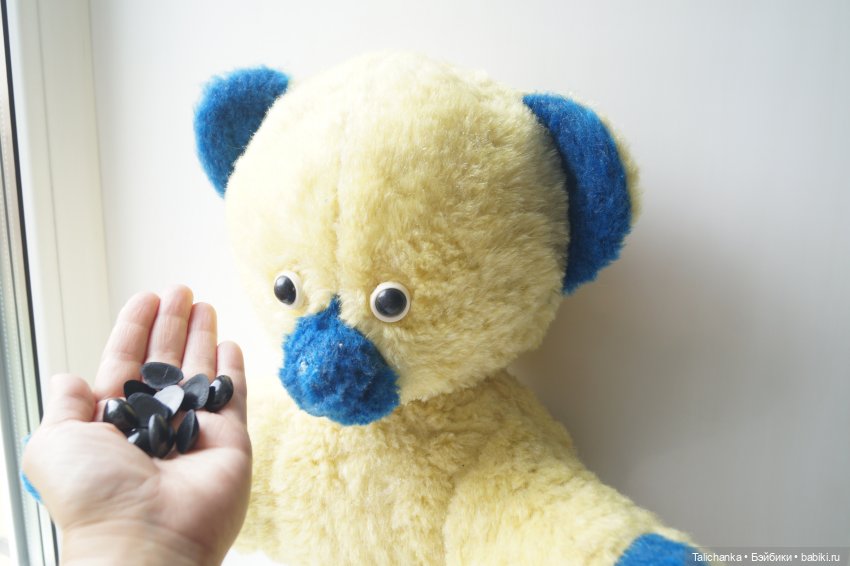 Первая выписка августа Как свалявшийся кудрявый мех привести в состояние нового Потерялись ручки у Гали АСКИМ лепим из