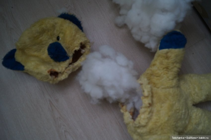 Первая выписка августа Как свалявшийся кудрявый мех привести в состояние нового Потерялись ручки у Гали АСКИМ лепим из