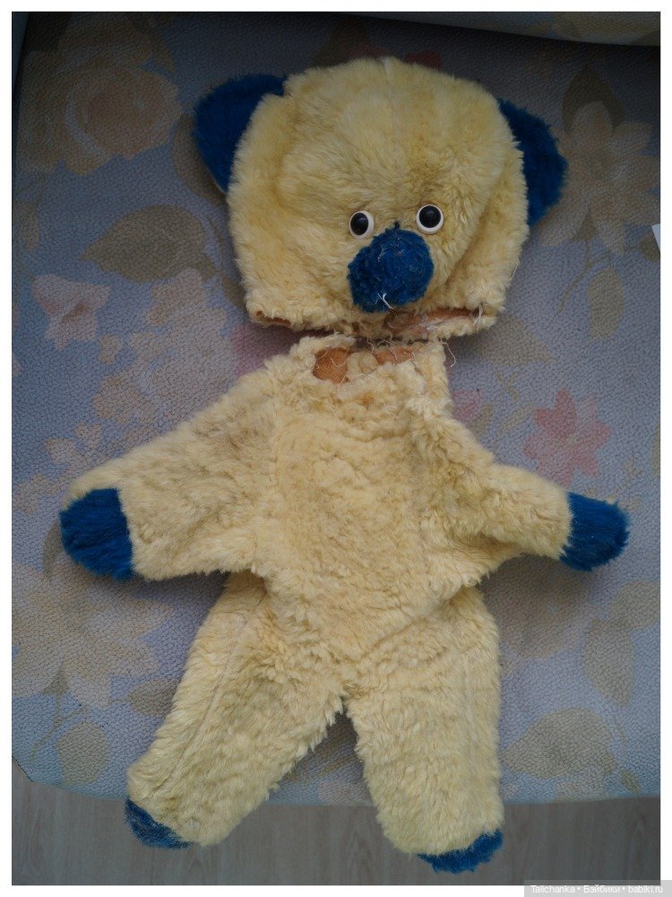 Первая выписка августа Как свалявшийся кудрявый мех привести в состояние нового Потерялись ручки у Гали АСКИМ лепим из