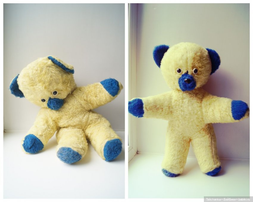 Первая выписка августа Как свалявшийся кудрявый мех привести в состояние нового Потерялись ручки у Гали АСКИМ лепим из