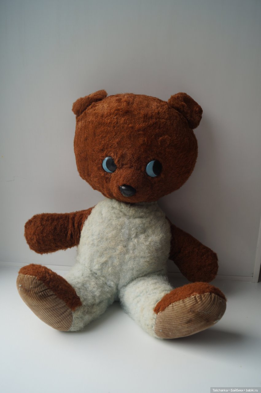 Вторая выписка августа Полная прошивка Лолиты и Настеньки Лечение Мишутки Лепим потерявшиеся ручки Малютки (фото 9)