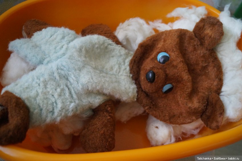 Вторая выписка августа Полная прошивка Лолиты и Настеньки Лечение Мишутки Лепим потерявшиеся ручки Малютки