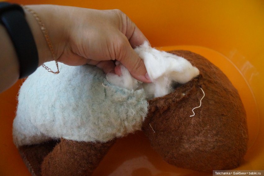 Вторая выписка августа Полная прошивка Лолиты и Настеньки Лечение Мишутки Лепим потерявшиеся ручки Малютки (фото 10)