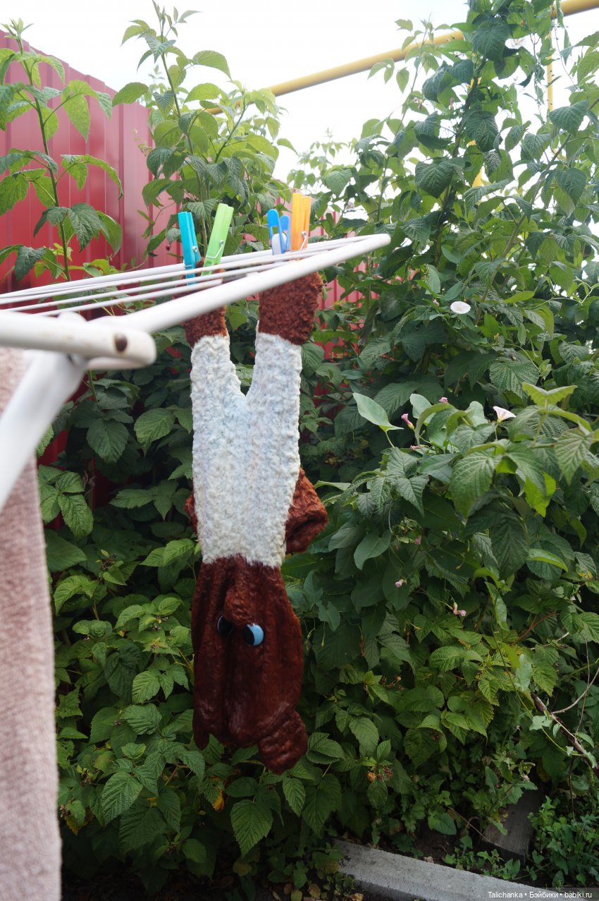 Вторая выписка августа Полная прошивка Лолиты и Настеньки Лечение Мишутки Лепим потерявшиеся ручки Малютки