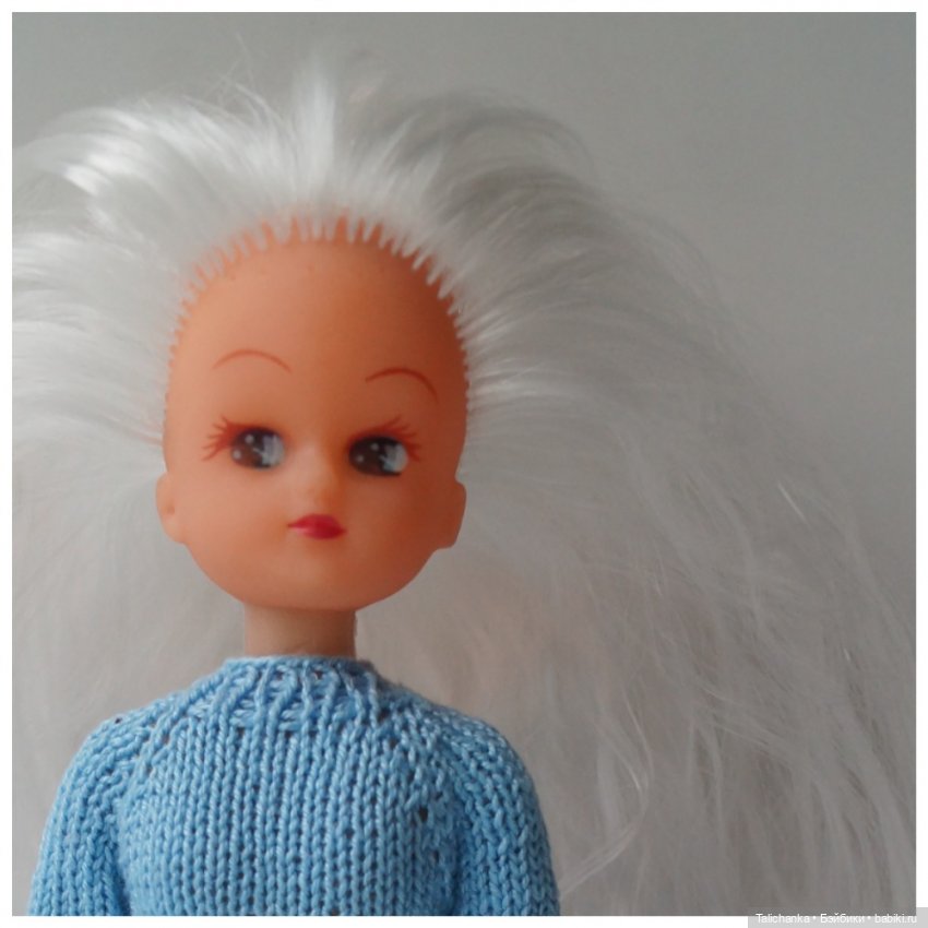 Вторая выписка августа Полная прошивка Лолиты и Настеньки Лечение Мишутки Лепим потерявшиеся ручки Малютки (фото 7)