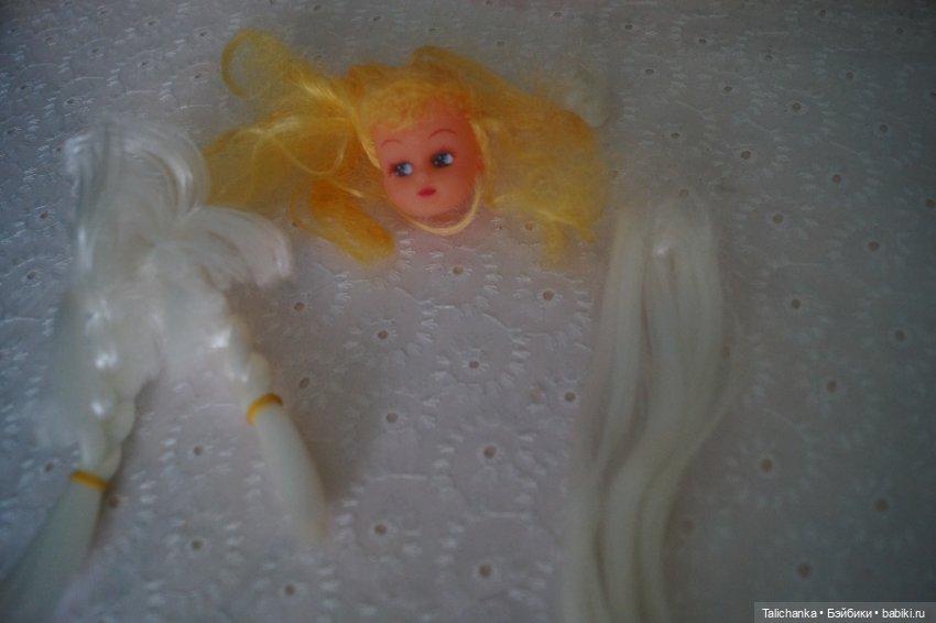 Вторая выписка августа Полная прошивка Лолиты и Настеньки Лечение Мишутки Лепим потерявшиеся ручки Малютки (фото 4)