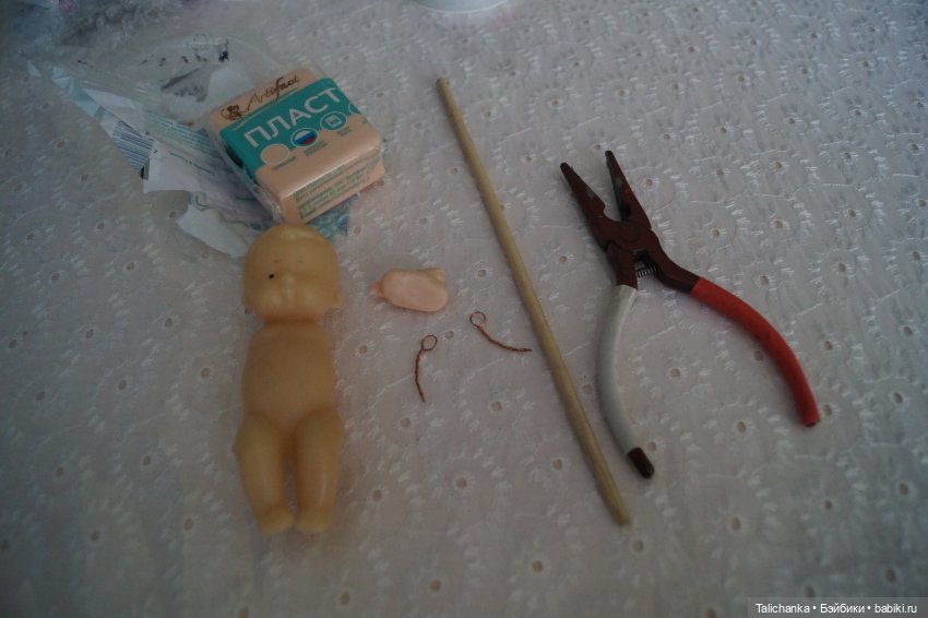 Вторая выписка августа Полная прошивка Лолиты и Настеньки Лечение Мишутки Лепим потерявшиеся ручки Малютки