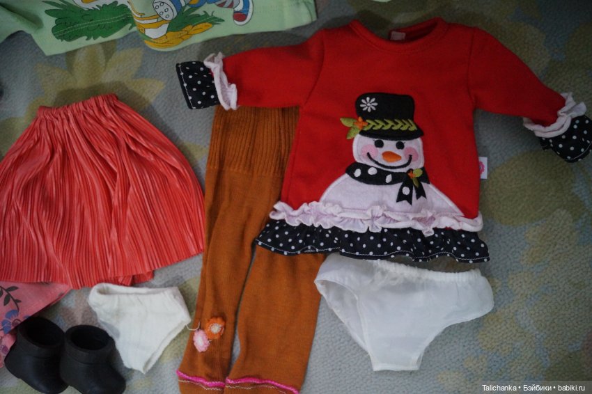 Посылка с гостинцем — Игрушки СССР и советского детства: резиновые (фото 6)