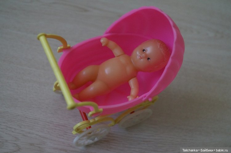 Вторая выписка августа Полная прошивка Лолиты и Настеньки Лечение Мишутки Лепим потерявшиеся ручки Малютки