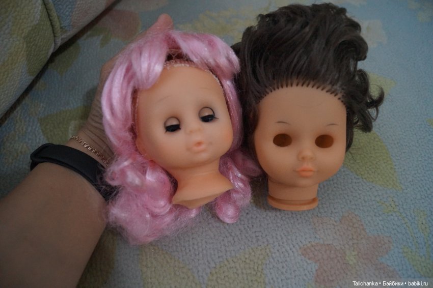 Посылка с гостинцем — Игрушки СССР и советского детства: резиновые