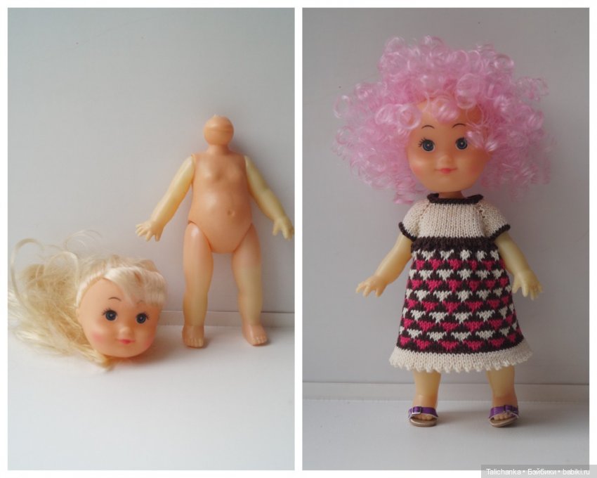 Вторая выписка августа Полная прошивка Лолиты и Настеньки Лечение Мишутки Лепим потерявшиеся ручки Малютки