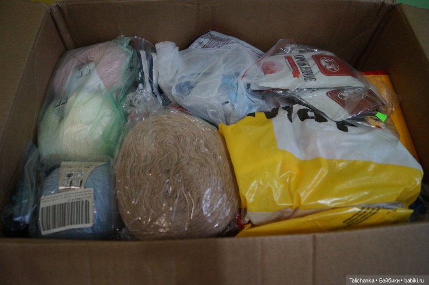 Посылка с гостинцем — Игрушки СССР и советского детства: резиновые (фото 2)