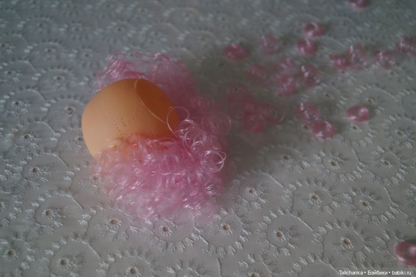 Вторая выписка августа Полная прошивка Лолиты и Настеньки Лечение Мишутки Лепим потерявшиеся ручки Малютки