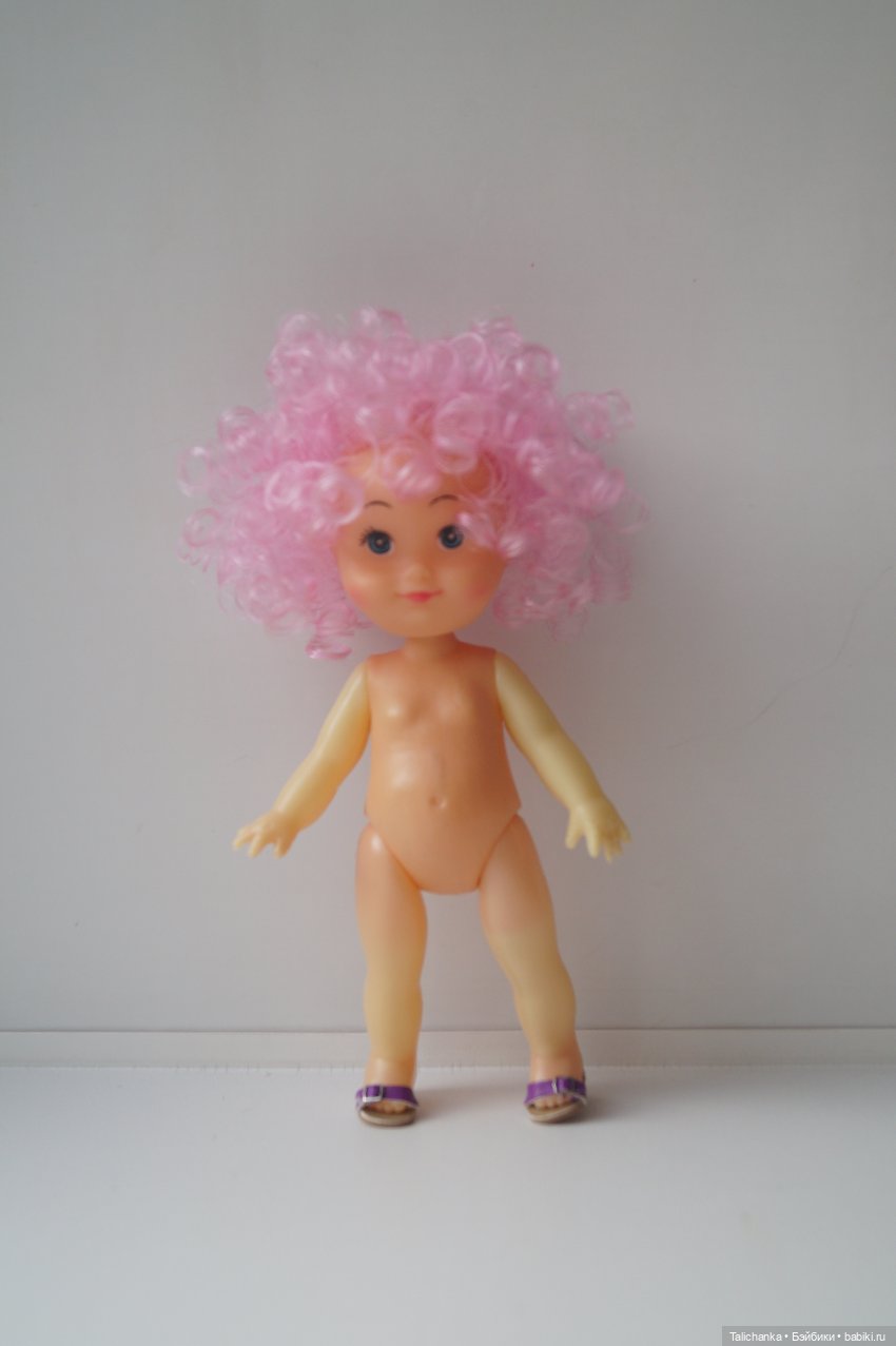 Вторая выписка августа Полная прошивка Лолиты и Настеньки Лечение Мишутки Лепим потерявшиеся ручки Малютки