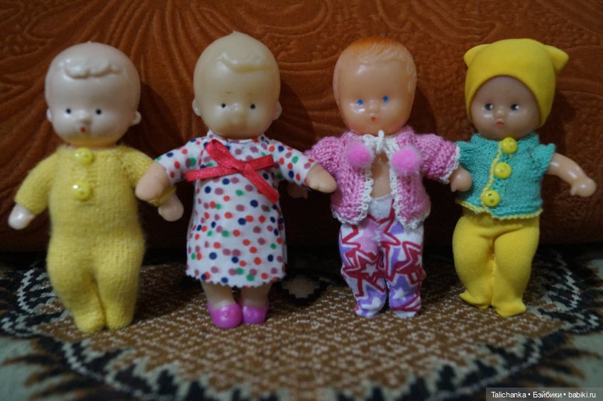 Вторая выписка августа Полная прошивка Лолиты и Настеньки Лечение Мишутки Лепим потерявшиеся ручки Малютки