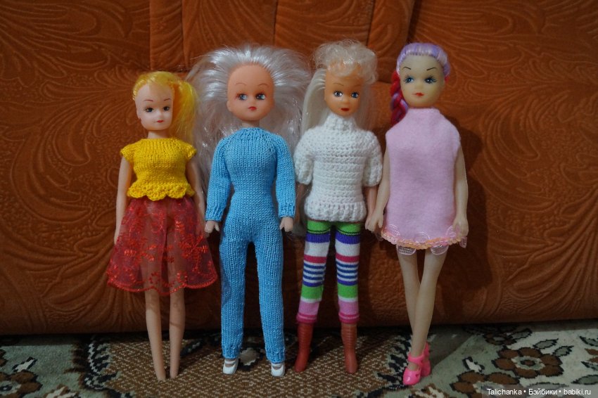 Вторая выписка августа Полная прошивка Лолиты и Настеньки Лечение Мишутки Лепим потерявшиеся ручки Малютки